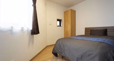 Sorrento Service Apartment