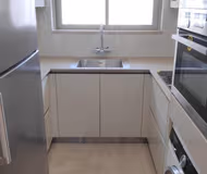 Sorrento Service Apartment