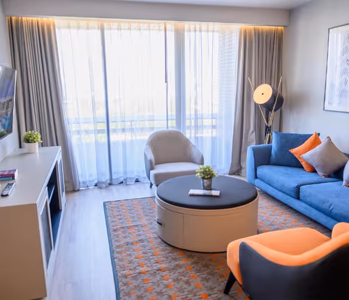 Thonglor Serviced Apartments