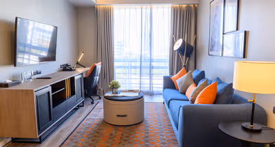 Thonglor Serviced Apartments