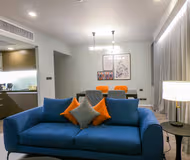 Thonglor Serviced Apartments