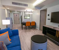 Thonglor Serviced Apartments