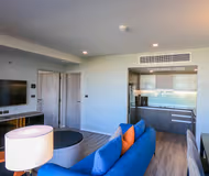 Thonglor Serviced Apartments