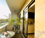 Moulsari Avenue Serviced Apartment