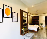 Moulsari Avenue Serviced Apartment