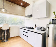 Noida Sector 45 Serviced Apartment