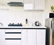 Noida Sector 45 Serviced Apartment