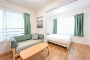 Ohara Serviced Residences