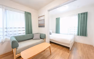 Ohara Serviced Residences