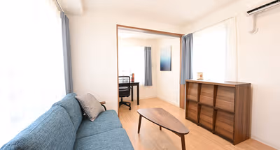 Ohara Serviced Residences