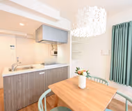 Ohara Serviced Residences