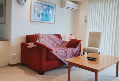 Leichardt Street Service Apartment