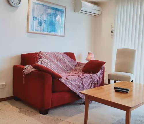 Leichardt Street Service Apartment