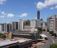 Leichardt Street Service Apartment