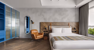 Leli Road Serviced Apartments