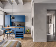 Leli Road Serviced Apartments