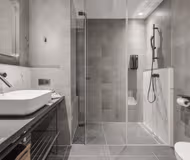 Leli Road Serviced Apartments