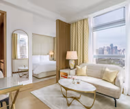 Studio apartment at Leighton Road Serviced Apartments  II