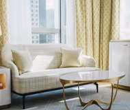 Studio apartment at Leighton Road Serviced Apartments  II