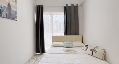 Thomlinson Road Serviced Apartment