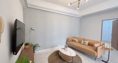 Thomlinson Road Serviced Apartment