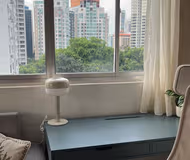 Thomlinson Road Serviced Apartment