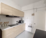 Thomlinson Road Serviced Apartment