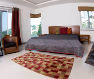 Prashasan Nagar Serviced Apartment