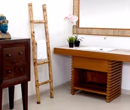 Prashasan Nagar Serviced Apartment