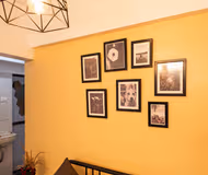 Belapur Serviced Apartments, Navi Mumbai