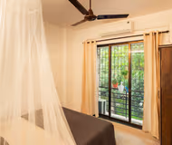 Belapur Serviced Apartments, Navi Mumbai