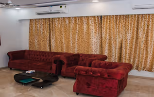 Kharghar Serviced Apartment