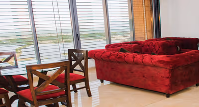 Kharghar Serviced Apartment