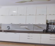 Kharghar Serviced Apartment