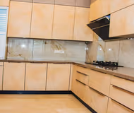 Kharghar Serviced Apartment