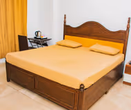 Kharghar Serviced Apartment