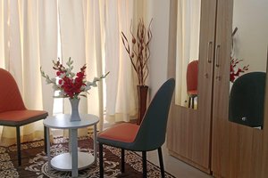 Talavali Serviced Apartment