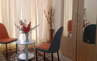Talavali Serviced Apartment