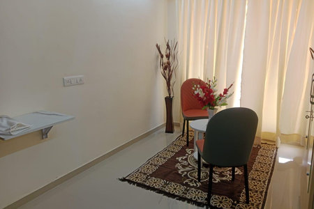 Talavali Serviced Apartment