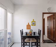 BTM Layout Serviced Apartment