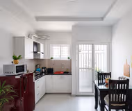 BTM Layout Serviced Apartment