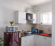 BTM Layout Serviced Apartment