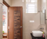 BTM Layout Serviced Apartment