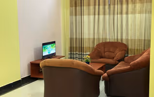 Melbourne Ave, Serviced Apartment