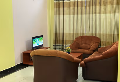 Melbourne Ave, Serviced Apartment