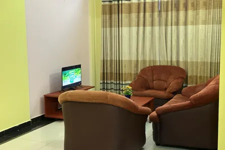 Melbourne Ave, Serviced Apartment