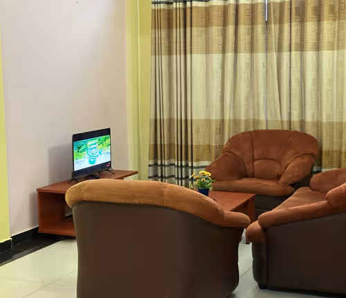 Melbourne Ave, Serviced Apartment