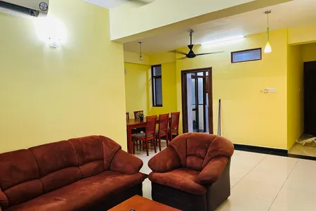 Melbourne Ave, Serviced Apartment