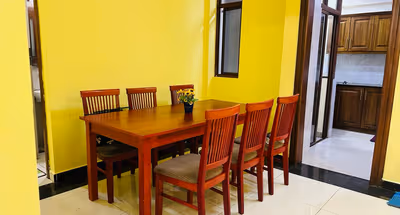 Melbourne Ave, Serviced Apartment