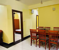 Melbourne Ave, Serviced Apartment